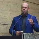 Anderson Correia solicita implantação do Hospital Público Veterinário 24h do Agreste em Caruaru