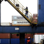 Antes de tarifas de Trump, exportações aos EUA crescem - 06/08/2025 - Mercado