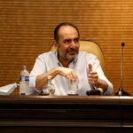 BH: Alexandre Kalil é condenado por improbidade - 09/08/2025 - Cotidiano