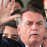 Bolsonaro pediu ajuda a advogado de Trump para postar sobre tarifaço 