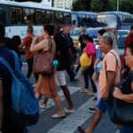 Brasil  tem queda na desigualdade em educação, emprego e meio ambiente