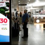 Buscas de brasileiros sobre COP30 na internet crescem 440% em agosto