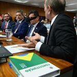 CCJ do Senado aprova voto impresso no novo Código Eleitoral