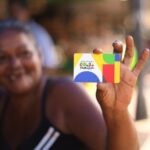 Caixa Econômica paga beneficiários com NIS de final 8 nesta quarta (27)
