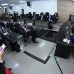 Câmara de Caruaru discute educação inclusiva, segurança pública e abastecimento de água na 37ª Sessão Ordinária