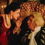 "Carlota Joaquina, Princesa do Brazil" retorna ao cinema após 30 anos