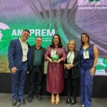 CaruaruPrev marca presença no 4º Seminário Nacional de Previdências da ANEPREM