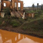 Caso Mariana: escritório londrino processa mineradoras por conspiração
