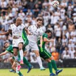 Central vence o Lagarto no Lacerdão e joga por um empate em Sergipe, no próximo domingo 
