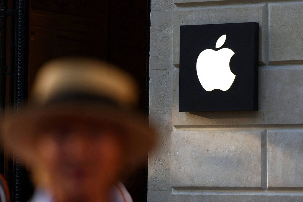 Chefe do Apple Fitness é acusado de assédio - 22/08/2025 - Mercado