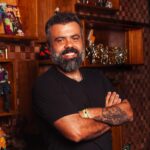 Criador e apresentador do Flow Podcast, Igor Coelho é presença confirmada no Rolê REC’n’Play em Caruaru