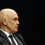 Defesas reclamam de método controverso de Moraes - 31/08/2025 - Poder