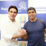 Delegado Erick Lessa aceita desafio e será candidato a Deputado Federal pelo Republicanos