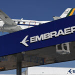 Embraer tem prejuízo de R$ 53,4 mi no segundo trimestre - 05/08/2025 - Mercado