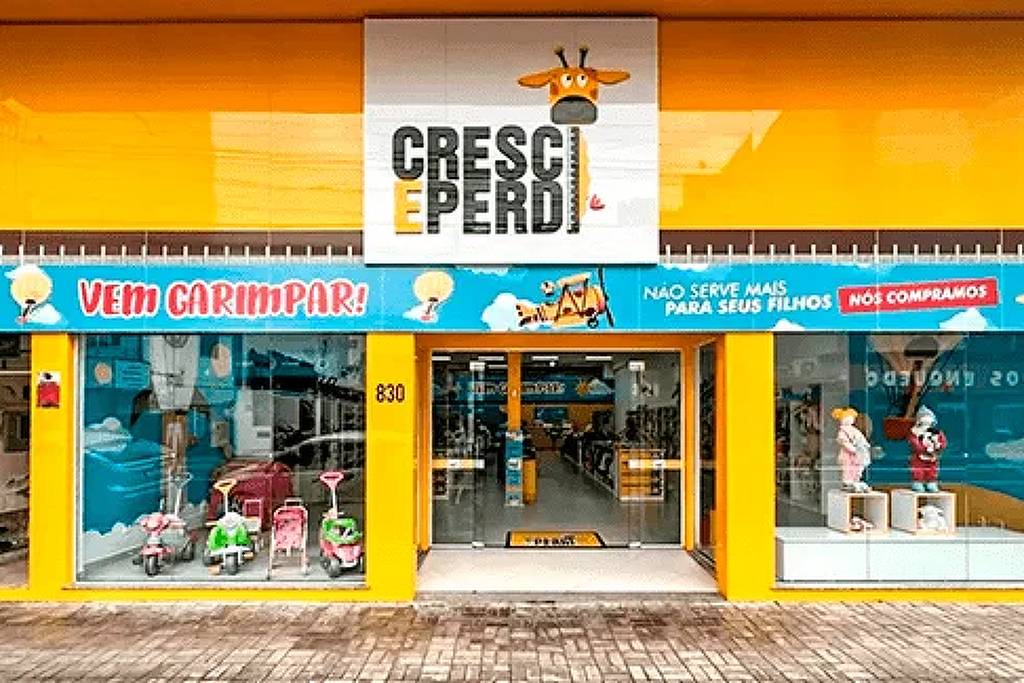 Empresária diz ter 'vontade de dar na cara' de franqueado - 20/08/2025 - Mercado
