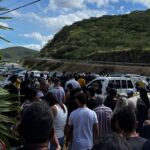 Empresário Marcílio Bezerra é sepultado sob forte comoção em Toritama