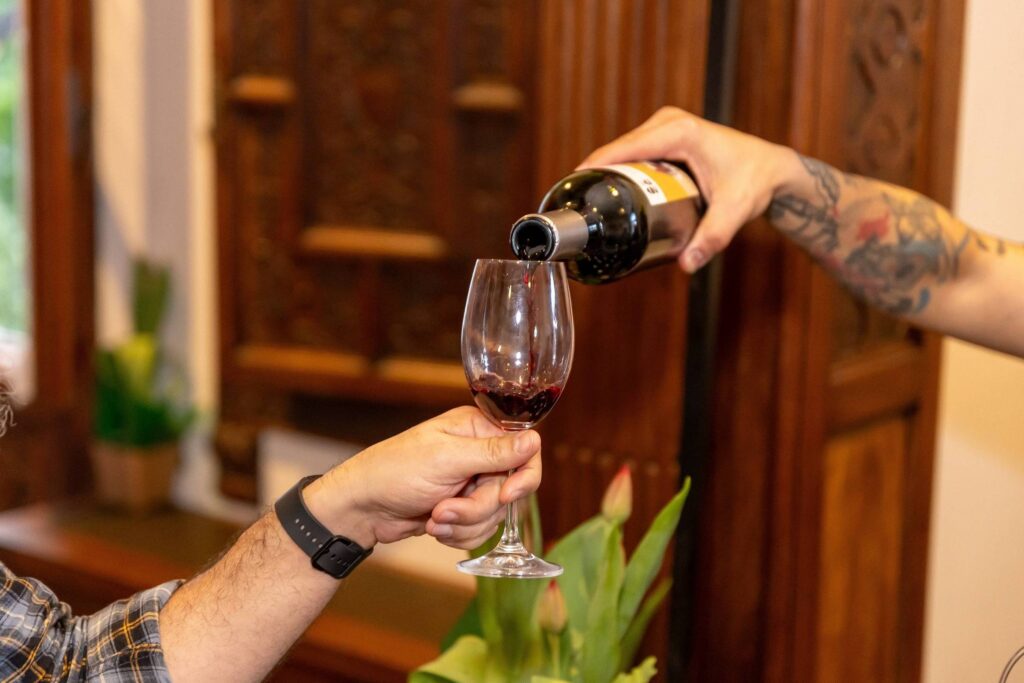 Eventos têm promoção de vinho e alimentos sem glúten em SP - 01/08/2025 - Restaurantes