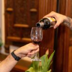 Eventos têm promoção de vinho e alimentos sem glúten em SP - 01/08/2025 - Restaurantes