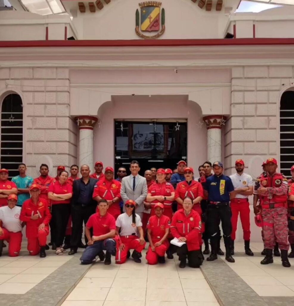 Exclusivo: Vereador Mano do Som propõe criação do cargo de Bombeiro Civil Municipal em Caruaru e realização de concurso público
