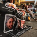 Familiares e movimentos fazem ato pelos dez anos da chacina de Osasco