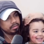 Filha do influenciador Fanho RP morre após cair em piscina; veja