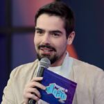 Filho de Faustão tem estreia morna e quase amadora no SBT - 10/08/2025 - Outro Canal
