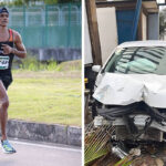 Filho de vereadora é suspeito de atropelar corredor na BA - 17/08/2025 - Cotidiano