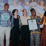 Governadora Raquel Lyra diploma novos Patrimônios Vivos na 18ª Semana Estadual do Patrimônio Cultural