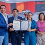 Governo de Pernambuco lançará licitação do Aeroporto de Caruaru