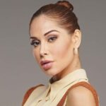 Grávida, Maíra Cardi reaparece na rede social e choca com barrigão