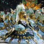 Gurufim do Arlindo: sambista será velado em celebração afrobrasileira