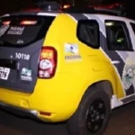 Homem alcoolizado enfrenta policiais e acaba detido em Ivaiporã