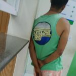 Homem é Detido pela GCM Após Apalpar Adolescente em Supermercado de São Domingos