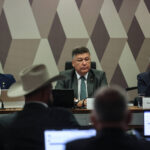INSS: Governo faz acordo para evitar irmão de Lula na CPI - 26/08/2025 - Mercado