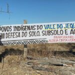 Indígenas acusam mineradora de danos ambientais em MG - 25/08/2025 - Mônica Bergamo