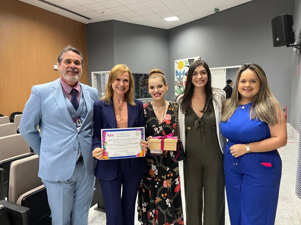 Iniciativa de Caruaru recebe certificação em 1º Concurso de Boas Práticas em prol das Mulheres Brasileiras