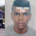 Jovem de 22 anos morre em acidente de moto na BR-104, em Agrestina