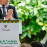 Lula cobra financiamento mas robusto para combate às mudanças do clima