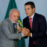 Lula disse a Motta que Câmara deveria cassar Eduardo - 21/08/2025 - Poder