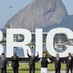 Lula diz que não recuou da ideia de moeda própria do Brics