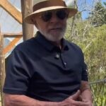 Lula planta uva e manda novo recado a Trump - 17/08/2025 - Poder