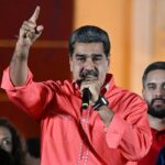 Maduro anuncia mobilização de milicianos contra os EUA - 19/08/2025 - Mundo