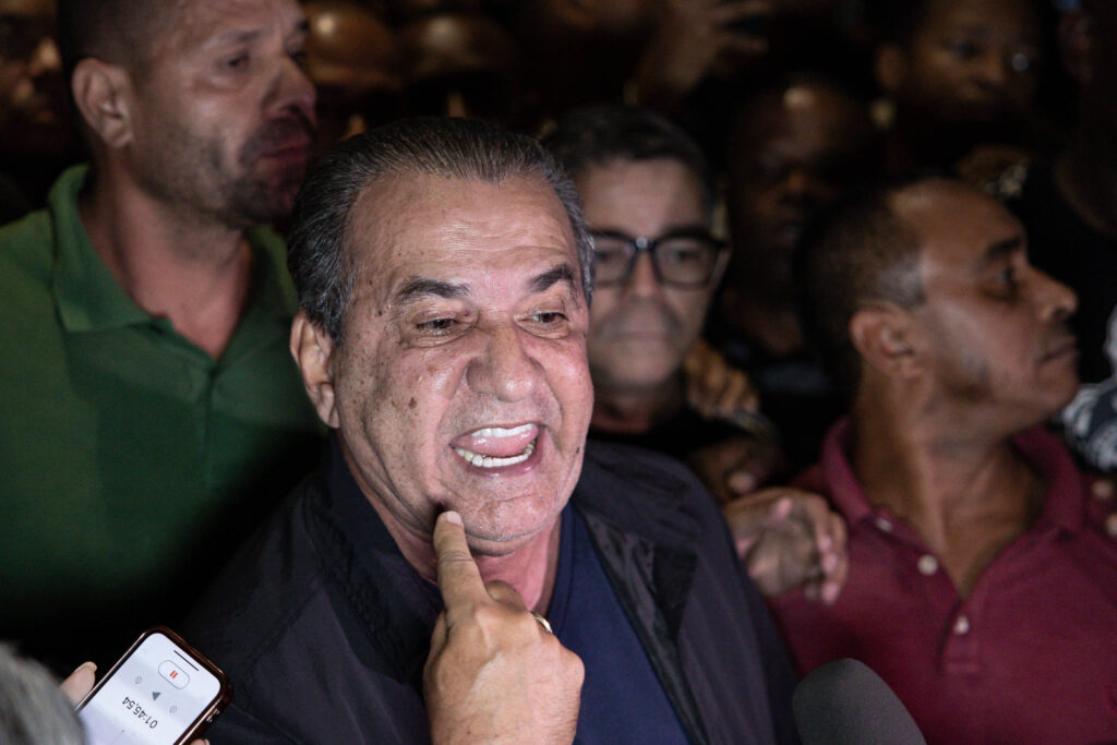 Malafaia diz que Moraes é 'criminoso' após operação da PF - 20/08/2025 - Mônica Bergamo