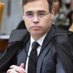 Mendonça critica ativismo judicial e defende autocontenção da Justiça