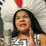 Ministra cobra de países desenvolvidos cumprimento do Acordo de Paris