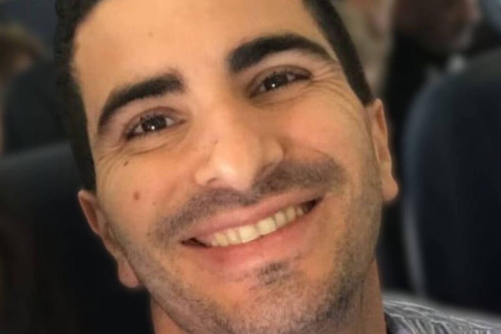 Morre brasileiro que era sargento no exército de Israel - 30/08/2025 - Mundo