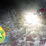 Motociclista morre em queda de moto na PR-525 no Norte do Paraná