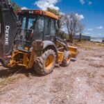 Nova Feira do Gado de Caruaru começa a ser construíd