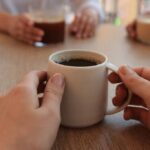 O que aprendei em 'cafés da morte' em Londres - 04/08/2025 - Equilíbrio