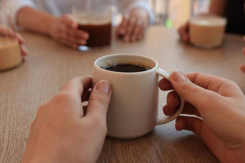 O que aprendei em 'cafés da morte' em Londres - 04/08/2025 - Equilíbrio
